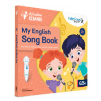 My English Song book SK Albi