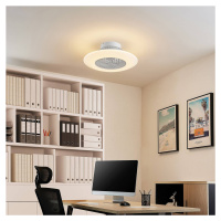 Starluna Starluna Arnick LED stropní ventilátor, bílá