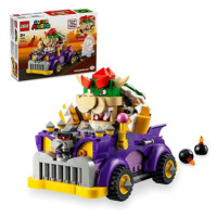 LEGO® Super Mario™ 71431 Bowserův sporťák – rozšiřující set