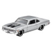 Mattel hot wheels premium rychle a zběsile 1970 chevrolet nova ss