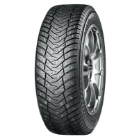 YOKOHAMA 255/50 R 19 107T ICE_GUARD_STUD_IG65 TL XL M+S 3PMSF RPB