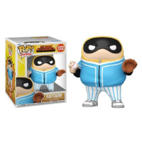 Funko POP! 1332 Animation: My Hero Academia - Fatgum