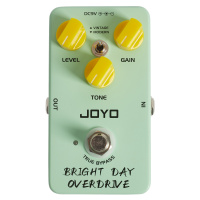 Joyo JF-25 BRIGHT DAY OVERDRIVE