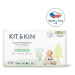 KIT & KIN Pleny jednorázové eko 2 (4-8 kg) 38 ks