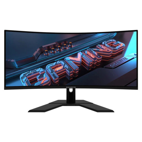 34" GIGABYTE GS34WQC