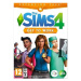 The Sims 4 - Hurá do práce (PC) PL DIGITAL