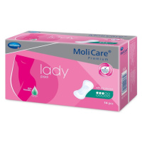 MoliCare Lady 3 kapky 490ML,14KS