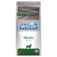 Vet Life Dog Obesity 2 kg