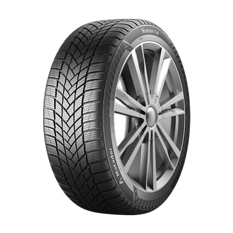 MATADOR 215/60 R 16 99H MP93_NORDICCA TL XL M+S 3PMSF