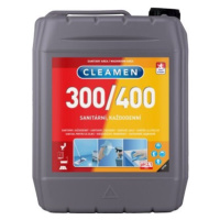 CLEAMEN 300/400 - sanitarní 5L