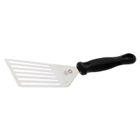Kuchařská špachtle/obracečka děrovaná 12 cm FKOfficium de Buyer