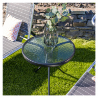 Zahradní stolek HABIR,Zahradní stolek HABIR