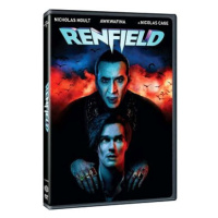 Renfield - DVD