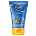 NIVEA Sun Kids Travel size SPF 50+ 50 ml