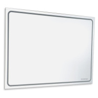 SAPHO GEMINI zrcadlo s LED osvětlením 1300x600 GM130