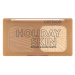 CATRICE Paleta Holiday Skin Bronze & Glow 010 5,5 g