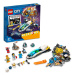 LEGO LEGO® City 60354 Průzkum Marsu