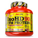 Amix Nutrition IsoHD 90 CFM Protein 800g - vanilka