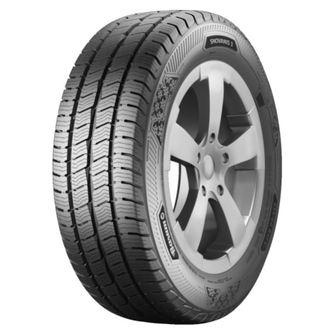 Barum SnoVanis 3 ( 205/70 R15C 106/104R 8PR )