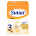 Sunar Complex 3 batolecí mléko 600 g