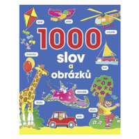 1000 slov a obrázků Jan Vašut s.r.o.