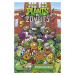 Plants vs. Zombies Postrach okolí