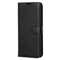 AlzaGuard Book Flip Case pro Xiaomi Redmi 12C černé