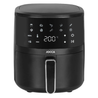 Horkovzdušná fritéza Air Fryer 4 l