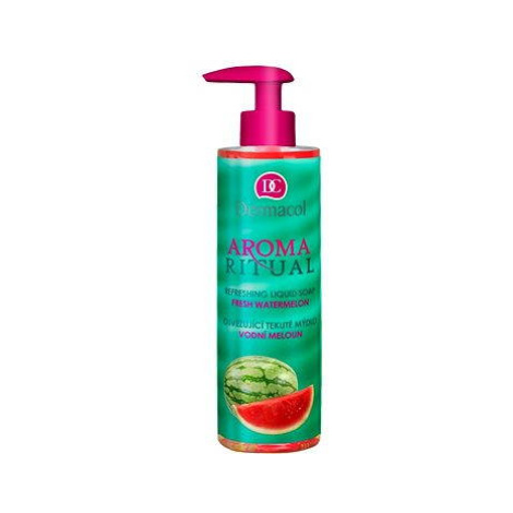 DERMACOL Aroma Ritual Fresh Watermelon Refreshing Liquid Soap 250 ml