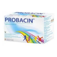 Probacin lahvičky 8 x 10 ml