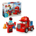 LEGO® DUPLO® | Disney 10417 Mack na závodech