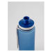EQUA Plain Midnight 600 ml ekologická plastová lahev na pití bez BPA