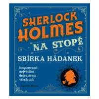 Sherlock Holmes na stopě (Defekt) - Gareth Moore