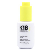 K18 Molecular Repair Hair Oil 30 ml