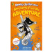 Rowley Jefferson's Awesome Friendly Adventure - Jeff Kinney - kniha z kategorie Pro děti