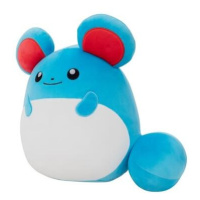 Pokemon Squishmallow plyš Marill 36 cm