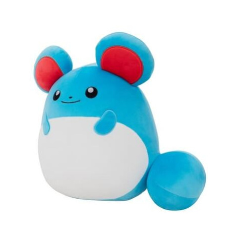 Pokemon Squishmallow plyš Marill 36 cm Orbico