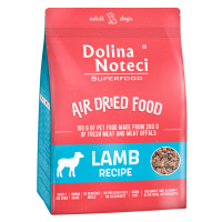 Dolina Noteci Superfood Adult Lamb - 2 x 1 kg