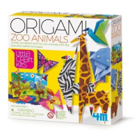 MAC TOYS - Origami