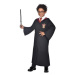 Dětský kostým - plášť Harry - čaroděj - vel. 8-10 let