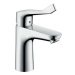 Umyvadlová baterie Hansgrohe Focus bez výpusti chrom 31917000