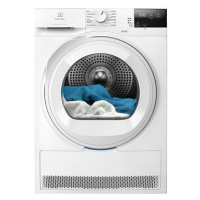 ELECTROLUX 600 GentleCare EW6D293GC