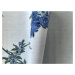 FT221213 ID Design omyvatelná vliesová tapeta na zeď Fabric Touch 2024, velikost 10,05 m x 53 cm
