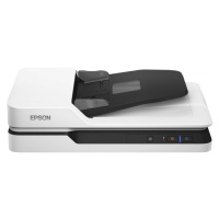 Epson WorkForce DS-1630 Bílá