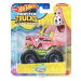 Mattel hw® monster trucks spongebob squarepants patrick hvězdice, hwn77