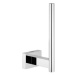 Držák toaletního papíru Grohe Essentials Cube chrom G40623001