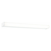 PAULMANN Selection Bathroom LED nástěnné svítidlo Arneb IP44 3000K 230V 12,5W bílá