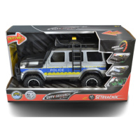 CITY SERVICE CAR - 1:14 Off-road Police