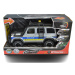 CITY SERVICE CAR - 1:14 Off-road Police