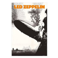 Led Zeppelin Led Zeppelin I